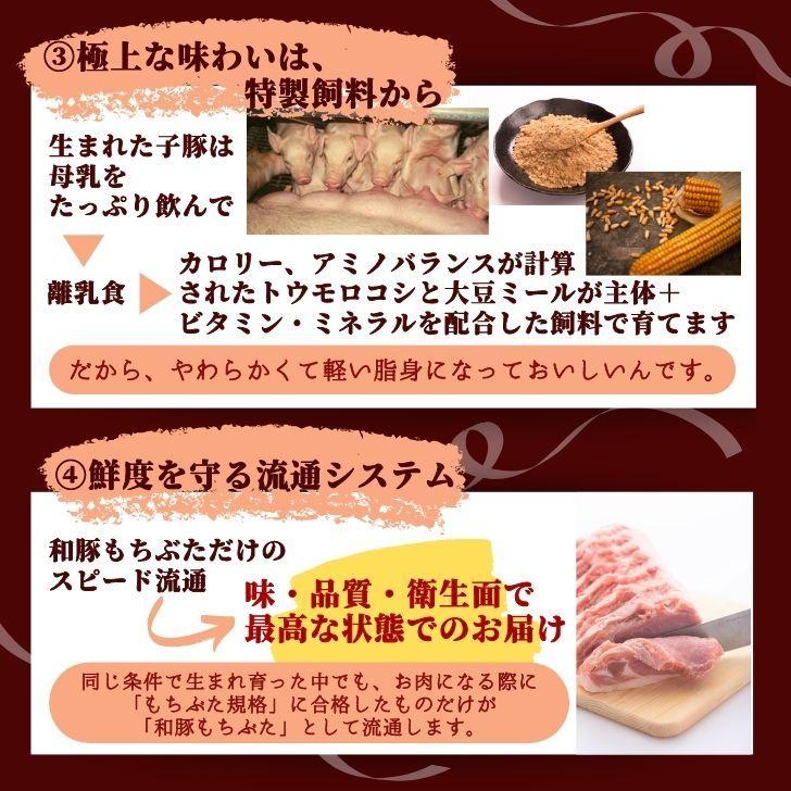 豚 焼肉 和豚 もちぶた バラ 肩ロース 焼肉用 800g 400g×2パック 送料無料 国産 豚肉 冷凍 豚 ブランド 高級 豚肉 新潟県 豚肉 の 料理 グルメ お取り寄せ