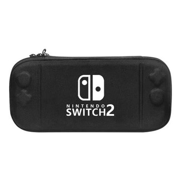 switch2代掌機收納包NS2代硬包游戲機保護套ns2超薄整理包配件包