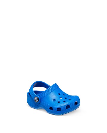 Crocs Unisex Littles Clogs - Baby