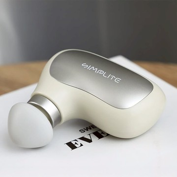 迷你口袋筋膜槍 68-FSG1600 奶茶色