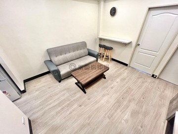 近四維捷運站收租套房｜台中市北屯區遼陽五街