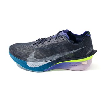 Nike Zoomx Vaporfly Next% 4 男鞋 黑色 輕量 碳板 競速 運動 慢跑鞋 HF6414-401