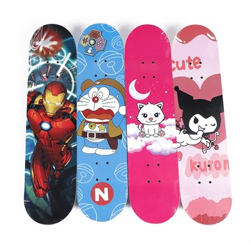 廠家新款熱賣滑板初學者男女學生雙翹板兒童四輪滑板車3歲6之12歲【北歐居家生活】