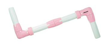 U2 手轉運動器 粉色 (手部伸展運動)