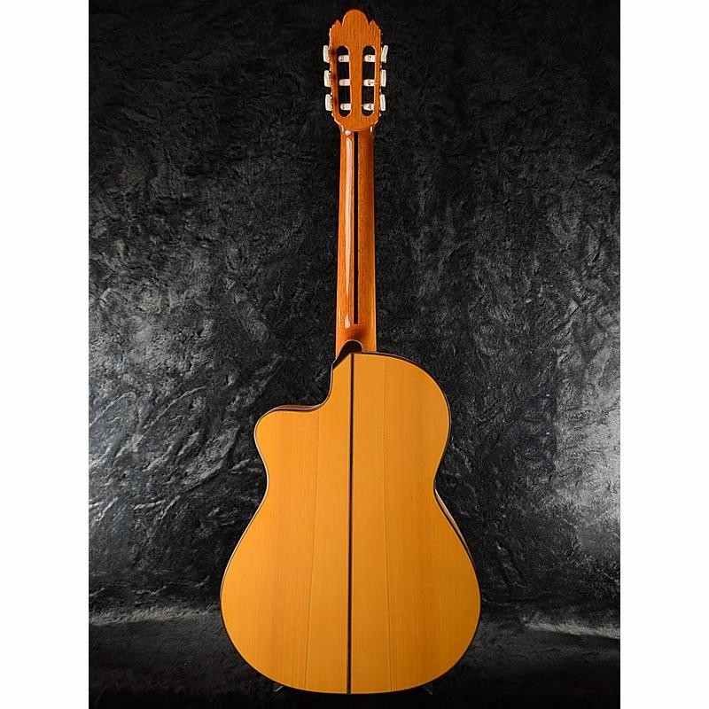 Antonio Sanchez EG-7 Spruce スペイン製 《アコギ》 | LINE