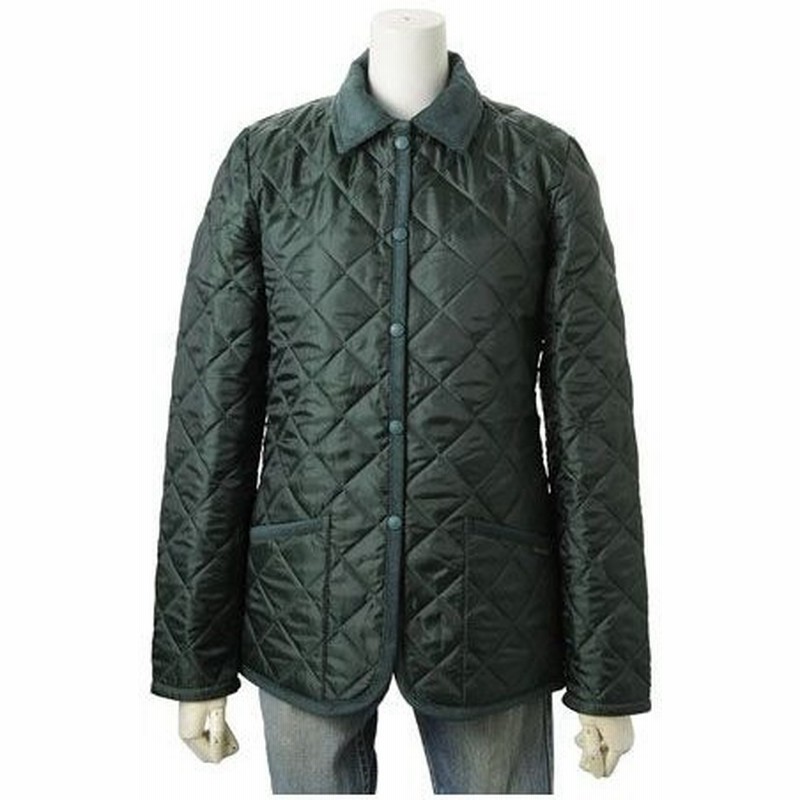 在庫処分 半額以下 60 Off ラベンハム Lavenham キルティングジャケット キルティングコート M レディース ブランド 通販 Lineポイント最大0 5 Get Lineショッピング