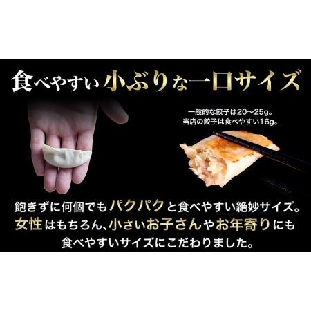 ふるさと納税 神戸名物 味噌だれ餃子2種 計100個　（餃子50個、しょうが餃子50個） 食べ比べセット 兵庫県神戸市