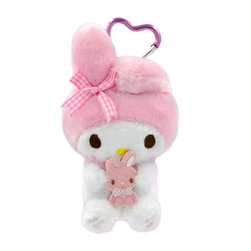 SANRIO-美樂蒂吊飾