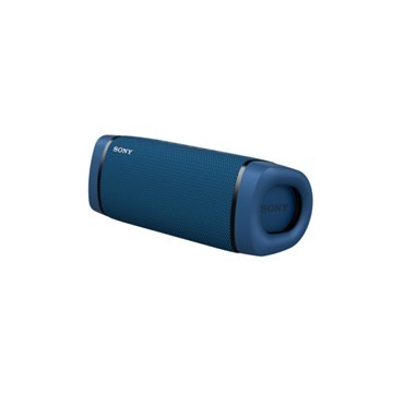 福利品)索尼SONY NFC/藍牙揚聲器(SRS-XB33/L(藍))推薦| 燦坤線上購物