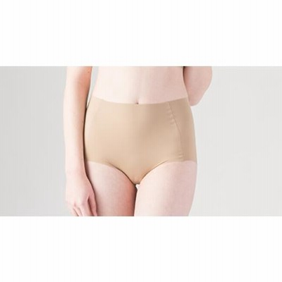 ふるさと納税 服 兵庫県 西脇市 レディース Smoon 深ばきショーツ1枚シームレス (06-38)　Mサイズ・BK Mサイズ・BK レディース【Smoon】深ばきショーツ1枚シームレス (06-38