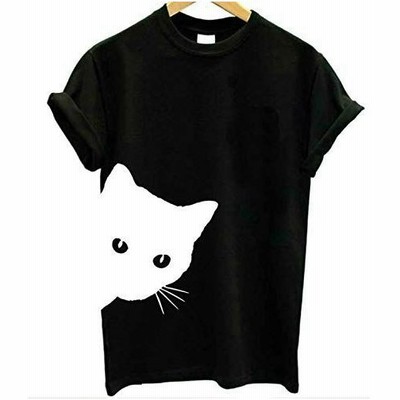 猫 ネコ Tシャツの通販 11 540件の検索結果 Lineショッピング