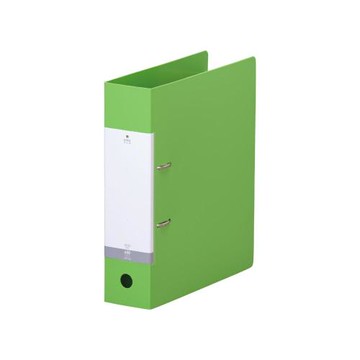 Licht D-shaped ring file G2280-6