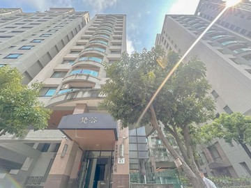 ✨ 美術館特區・青海商圈｜高級感閃亮正兩房美宅｜高雄市鼓山區美術南三路
