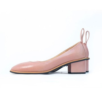 NOUR Isola pump - Afternoon Pink / NOUR Isola 跟鞋 - 粉紅色