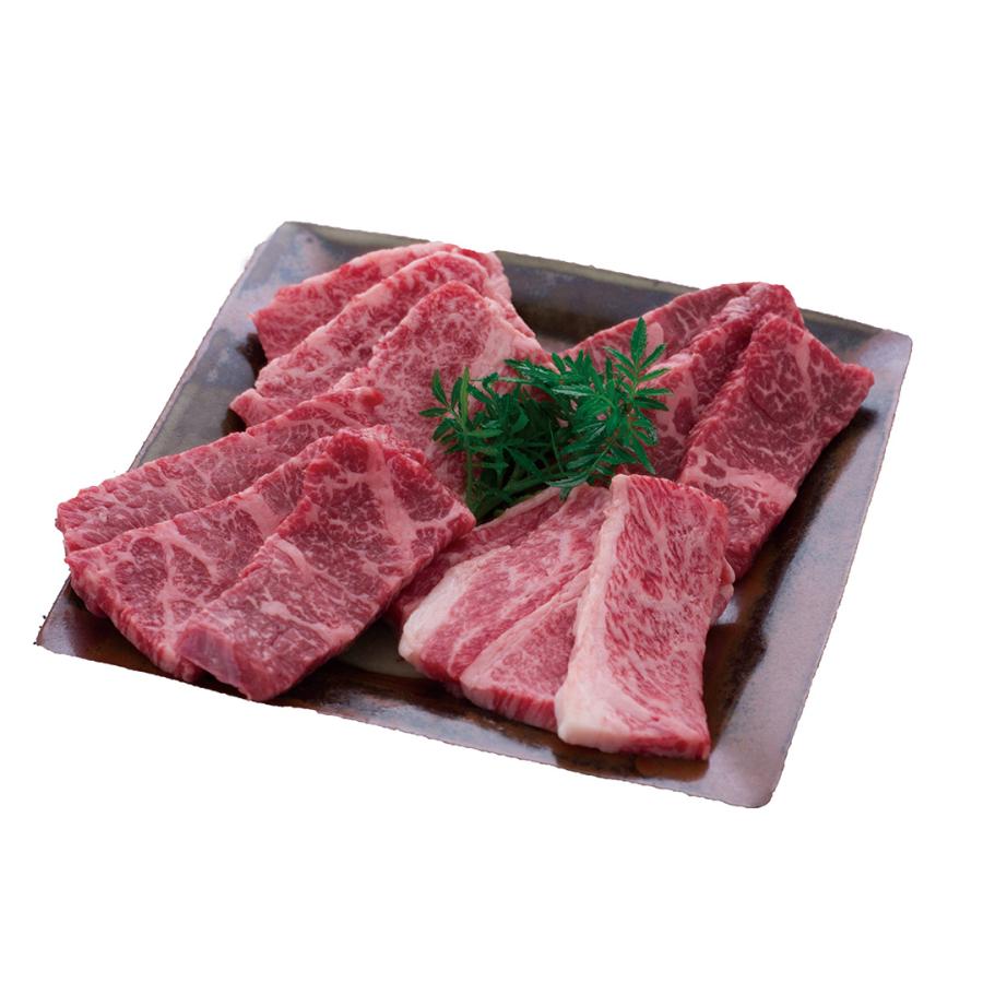 滋賀 近江牛 焼肉 バラ220g 