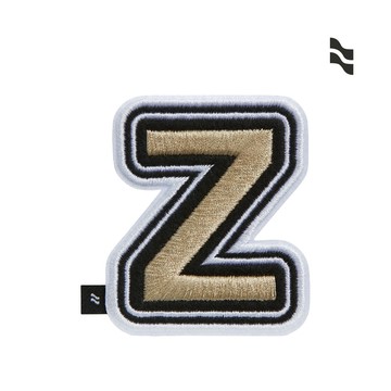 LOJEL 造型貼紙反光材質版本-Z