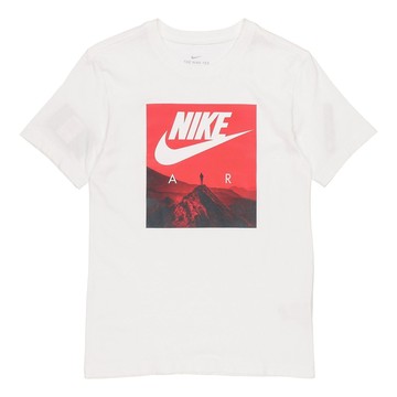 Nike AIR spring 2020 sports leisure Men White