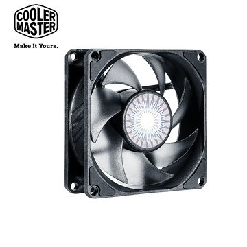 Cooler Master SickleFlow 80 8公分PWM風扇