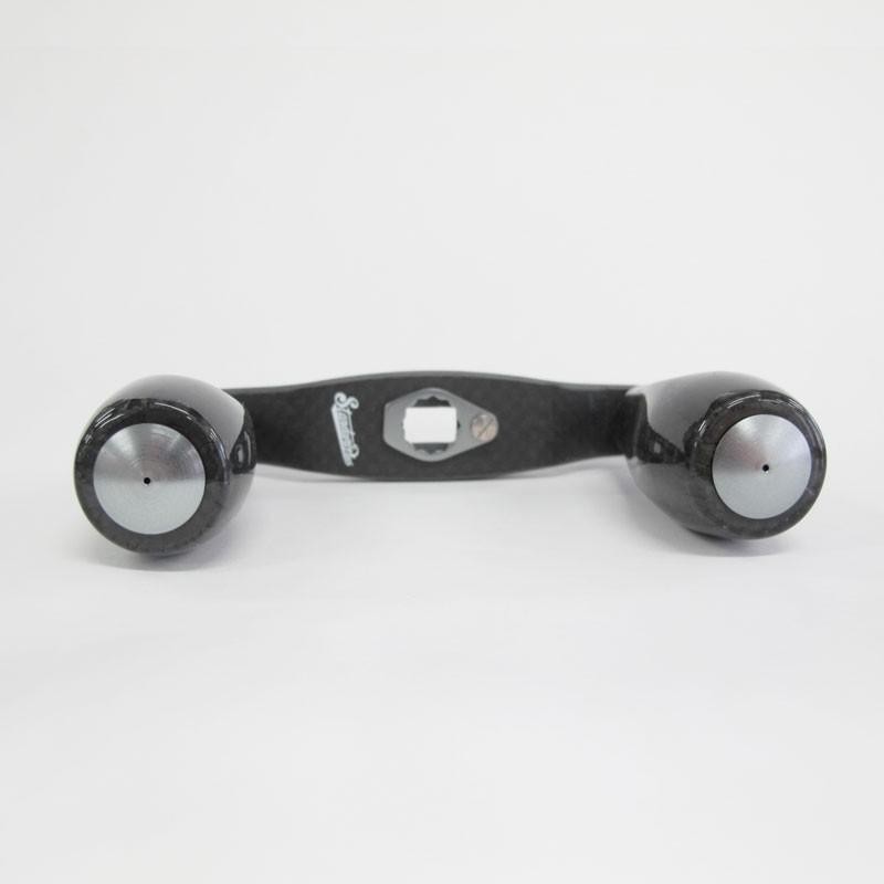 スタジオコンポジット シマノ用ガンメタ スタジオコンポジット RC-SC