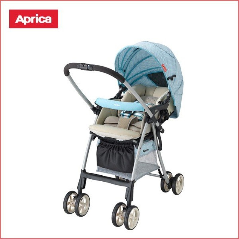 【美品】アップリカ　ベビーカー フライル　送料無料 □フライル 【アップリカ Aprica】 発売日2014年5月上旬