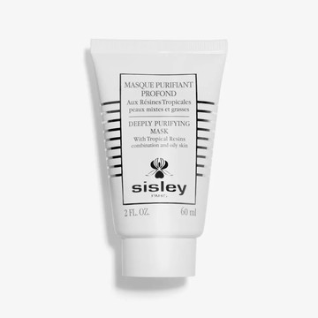 SISLEY沁嫩淨化調理面膜
