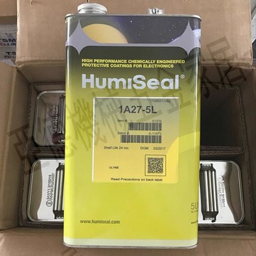 正品美國HumiSeal 1A27 LXT 防潮絕緣 線路板披覆膠三防漆 稀釋劑【亞德機械五金家居】