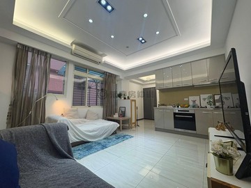 A099-屋況好光華路熱鬧商圈美3樓｜新北市蘆洲區光華路