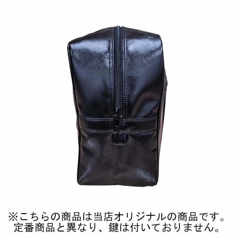 カントリーフィールド スクールバッグ 赤刺しゅう Country Field