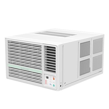 Kolin歌林 4-5坪R32一級變頻冷暖右吹旗艦窗型冷氣KD-PK302DV03~含基本安裝