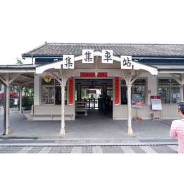 南投｜《麝香花秘境》瑰蜜甜心園.清水溝溪夢幻粉紫.集集漫遊.福容水里徠旅二日｜高雄台南_25KHHNTO68