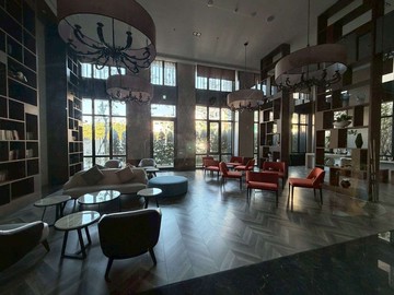 太原路三段｜高樓景觀＋生活圈成熟｜2 房含車位｜台中市北屯區太原路三段