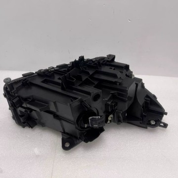 （質量保固）24-26款BMW5系 G68 LED大燈原廠原裝前大燈總成頭燈