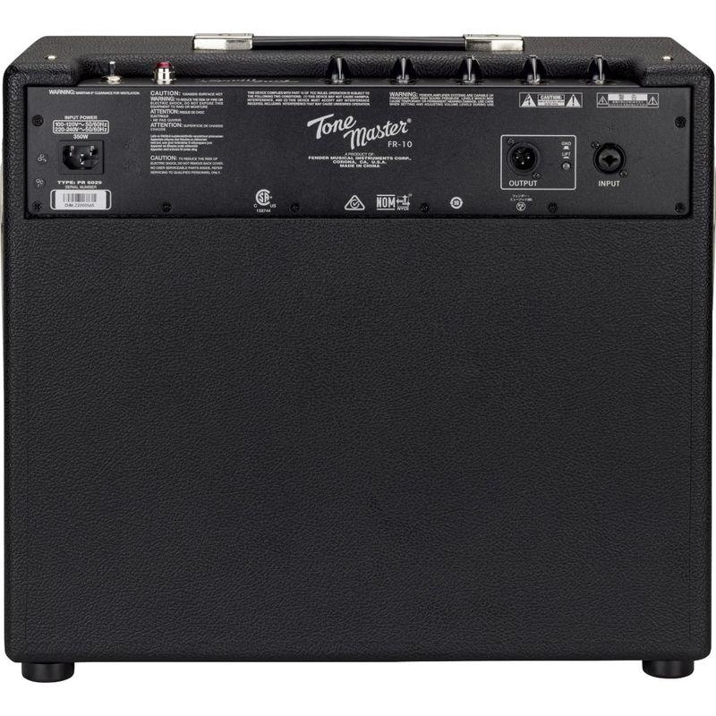 Fender Tone Master FR-10 フェンダー フルレンジパワードスピーカー