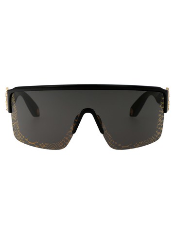 Roberto Cavalli Src037m Sunglasses