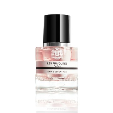 JACQUES FATH LES FRIVOLITES 繁花夜宴淡香精 30ML (原廠公司貨)
