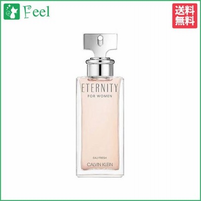 カルバン クライン エタニティ オー フレッシュ EDP SP 100ml【訳あり★テスター】CALVIN KLEIN お試し レディース 香水 フレグランス
