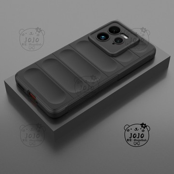 RealmeGT7Pro手機保護殼 Realme GT 7 Pro保護殼 軍事防摔殼 矽膠軟殼GT7Pro保護殼