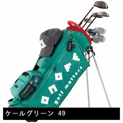 オノフ ONOFF 　セルフスタンドバッグ r400