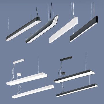 LED 造型吊燈 01-25891、25892、25893、25894、25895、25896、25897、25898