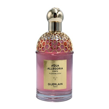 Guerlain Florabloom Forte 嬌蘭花草水語漫天繁花淡香精版本