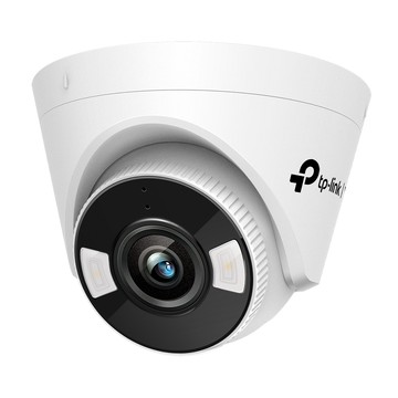 TP-Link VIGI C430 VIGI 3MP 全彩半球型監視器/商用網路監控攝影機 昌運監視器