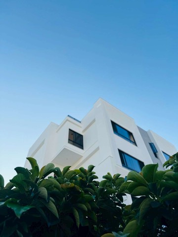 夢想中的房子．與家人相聚的時光｜台南市永康區大灣路