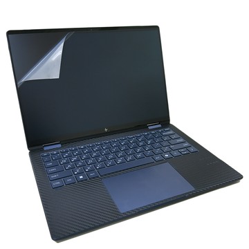 EZstick HP Envy x360 14-fc 14-fc0069TU 14-fc0070TU 靜電式筆電LCD液晶螢幕貼 14吋寬 螢幕貼