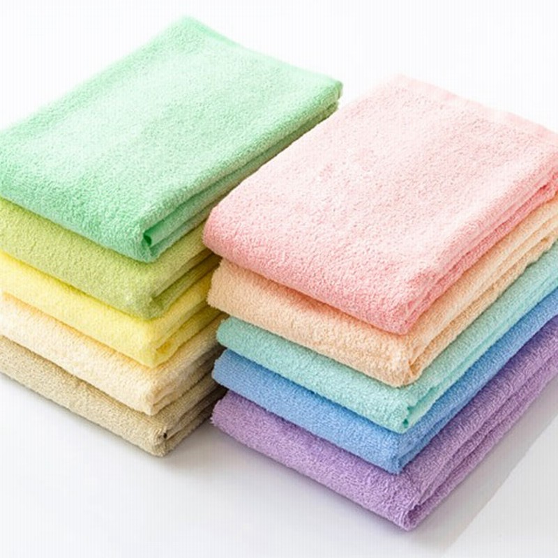 ベルーナインテリア １０色組 綿１００ カラフルフェイスタオル ピンク 緑 青 1 レディース ふわふわ 吸水夏 新生活 安い まとめ買い 激安 コスパ 通販 Lineポイント最大2 0 Get Lineショッピング