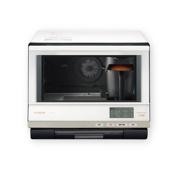 HITACHI 日立 旗艦款 過熱 水蒸氣 烘烤 微波爐 33L / 台 MRO-BK5000AT【領券滿額再折千11/30止】【領券滿額再折千11/30止】