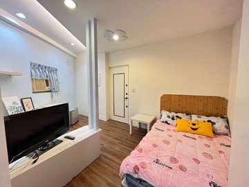 台中西區第五市場獨棟收租16間採光套房｜台中市西區大全街