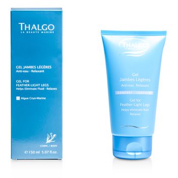 【岱蔻兒】腿部舒緩凝膠 Gel For Feather-Light Legs