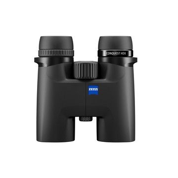 ZEISS Conquest HDX 8x32 雙筒望遠鏡-公司貨(戶外登山/HD螢石鏡片/日本製防水防霧)