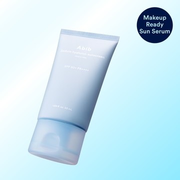 Abib Sedum Hyaluron Sunscreen Watery Tube 50ml