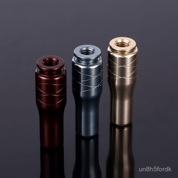 抄網防轉接頭 途酷新品 抄網桿/筐防轉配置 防轉螺絲頭 快裝快拆配置 途酷配件 1R9H